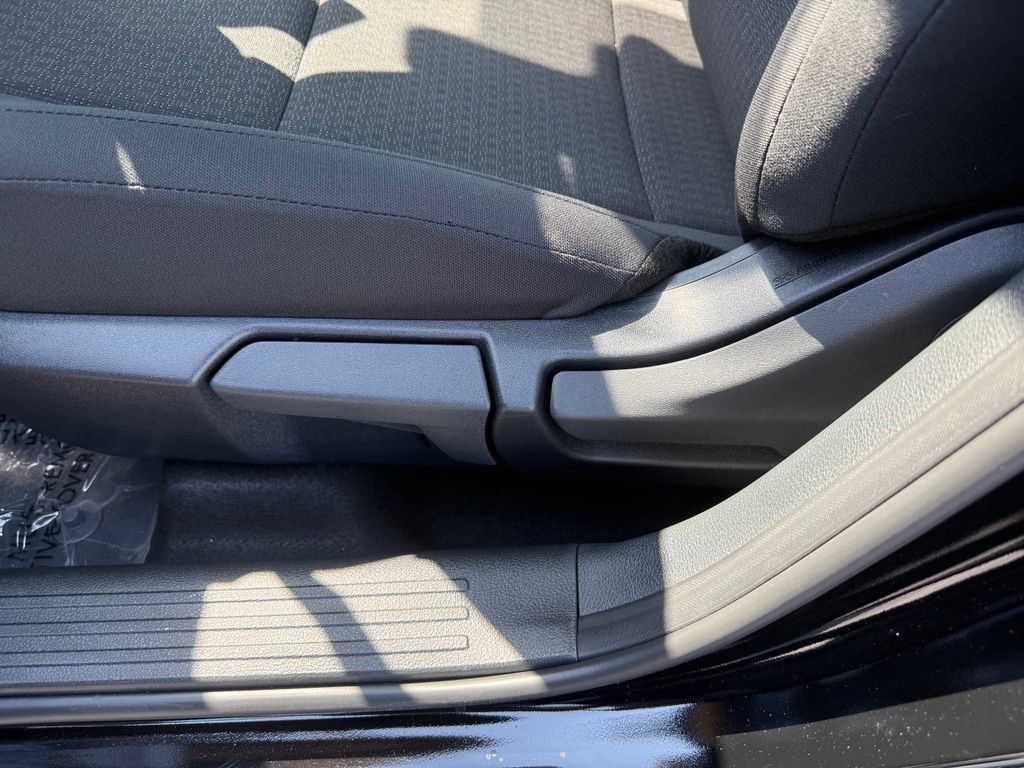 New 2026 Nissan Kicks S FWD image 5