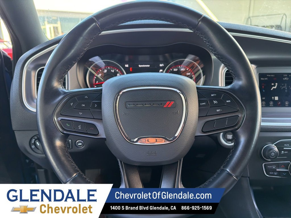 Used 2021 Dodge Charger SXT image 12