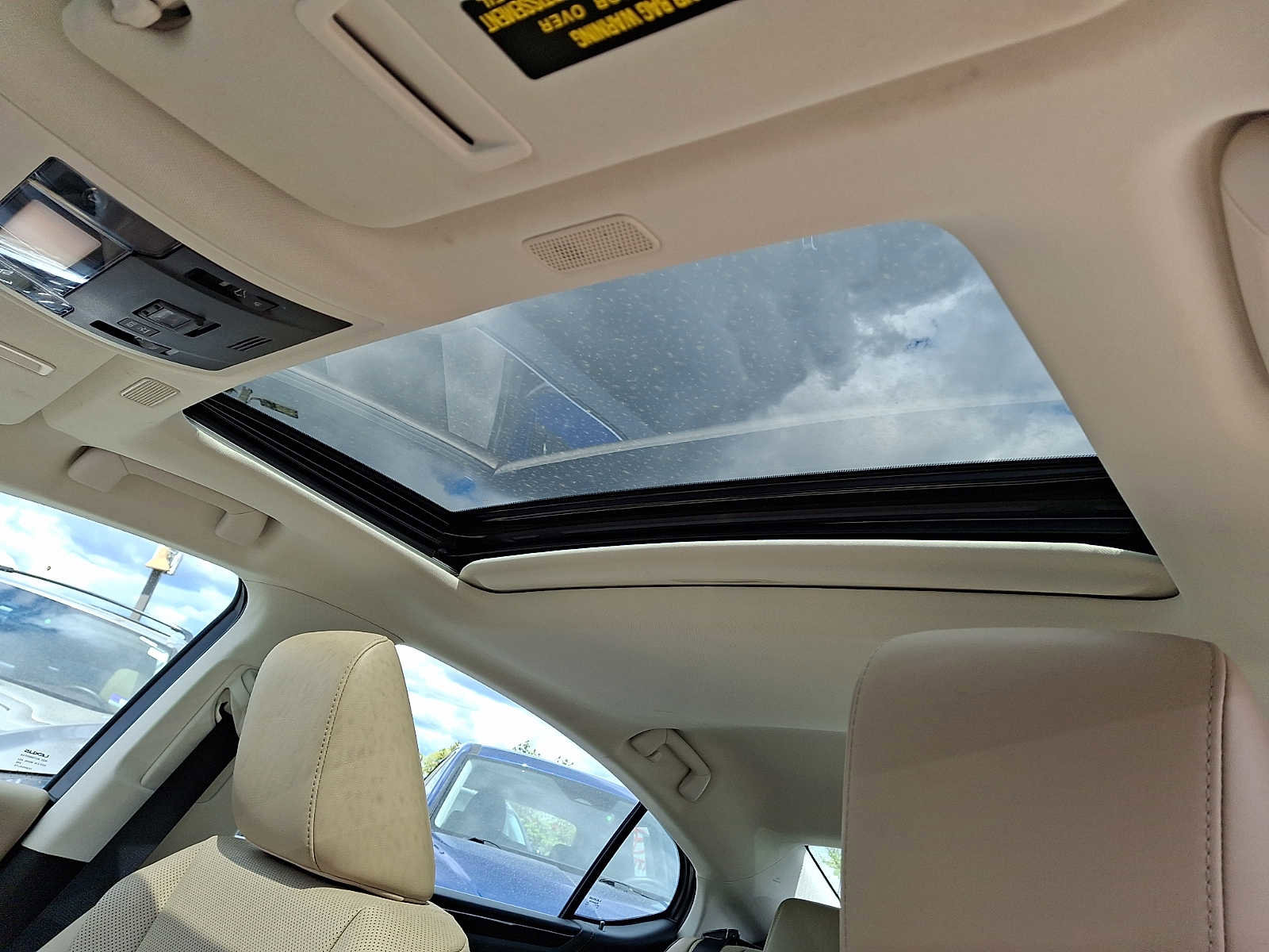 Used 2021 Lexus ES 350 w/ Premium Package image 12