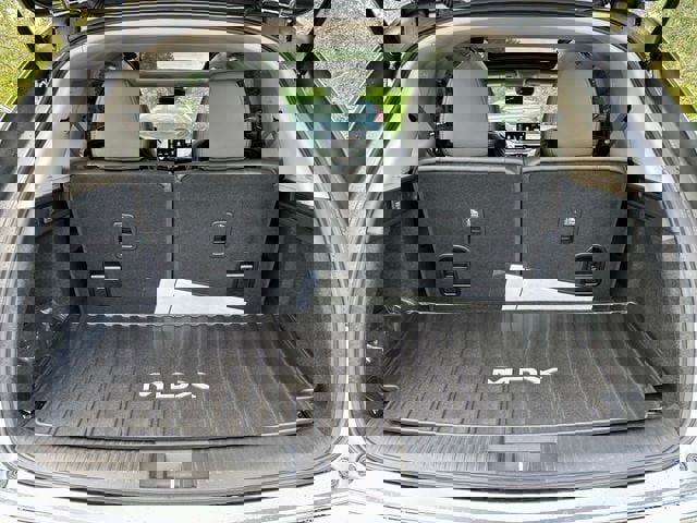 New 2026 Acura MDX FWD image 33