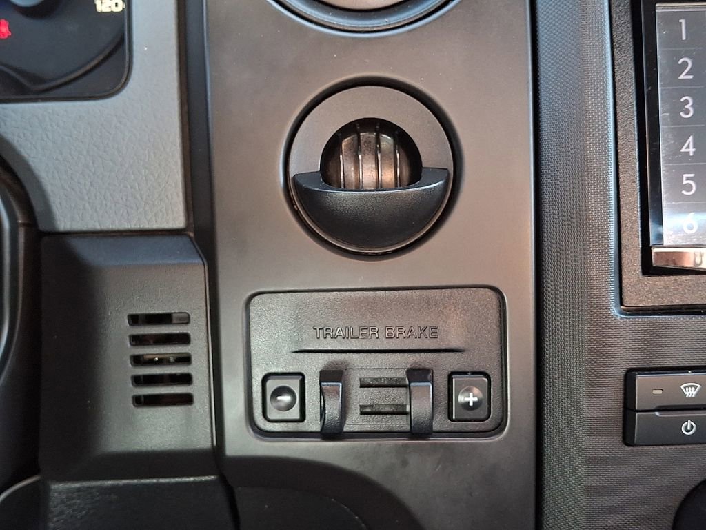 Used 2014 Ford F150 XL w/ Power Equipment Group image 24