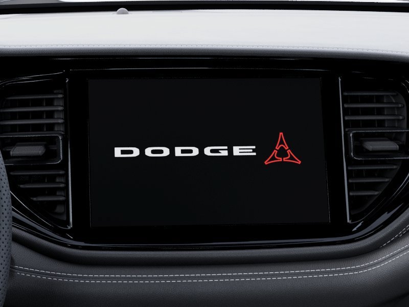 New 2026 Dodge Durango SRT Hellcat w/ Trailer Tow Group IV AWD/4WD image 27