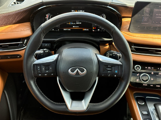 Used 2025 INFINITI QX60 Autograph w/ Cargo Package AWD/4WD image 15