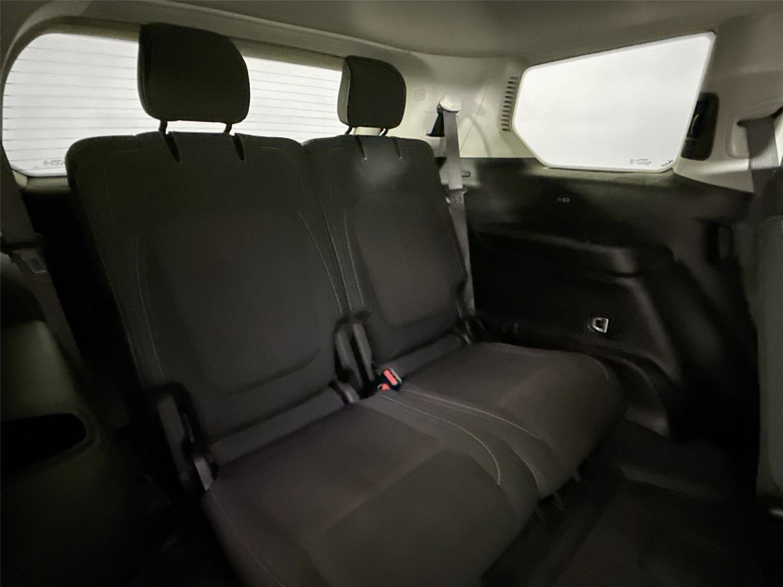 Used 2023 Jeep Grand Cherokee L Laredo w/ Luxury Tech Group I image 42