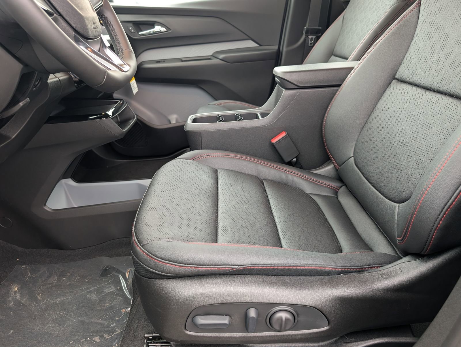 New 2027 Chevrolet Bolt RS image 7