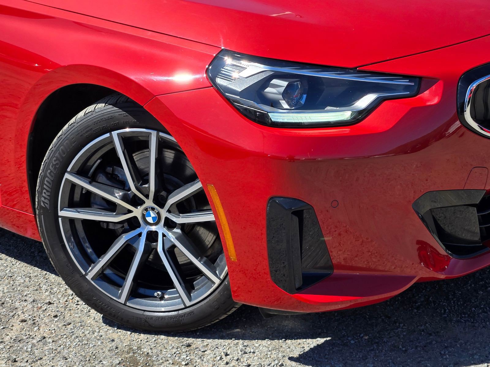 Used 2022 BMW 230i Coupe w/ Convenience Package image 9