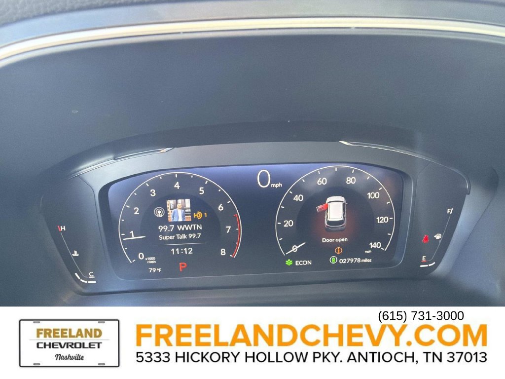 Used 2024 Honda Pilot Elite image 31