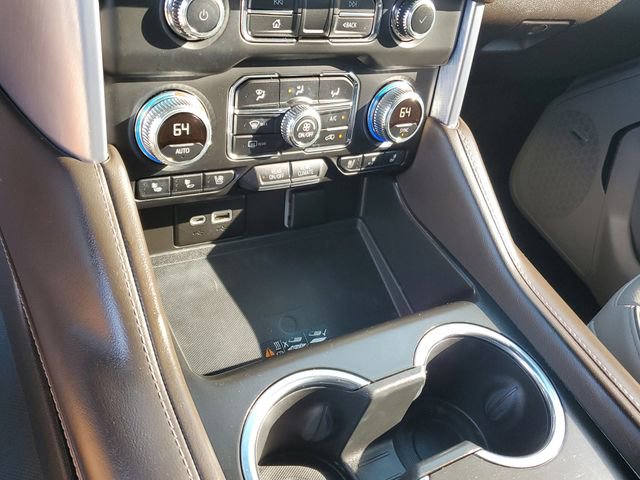 Used 2022 GMC Yukon SLT w/ SLT Premium Package RWD image 23