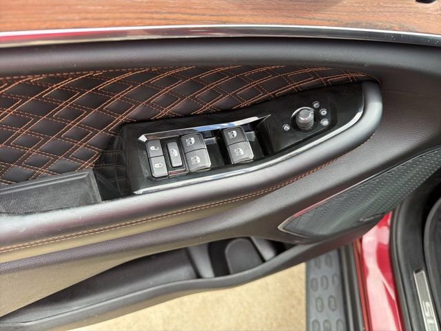 Used 2021 Jeep Grand Cherokee L Summit w/ Advanced Protech Group IV AWD/4WD image 11