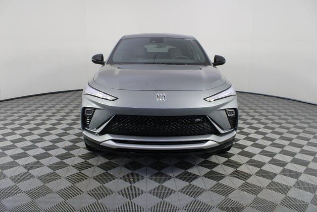 New 2026 Buick Envista Sport Touring w/ Convenience I Package image 28