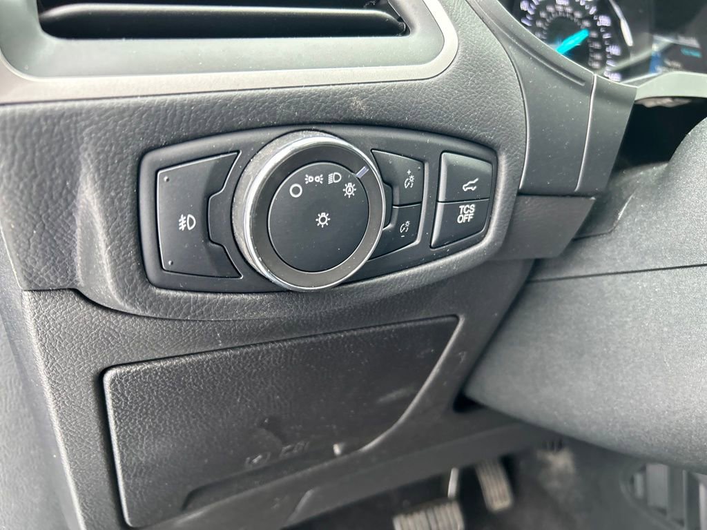 Used 2022 Ford Edge SEL w/ Convenience Package image 20