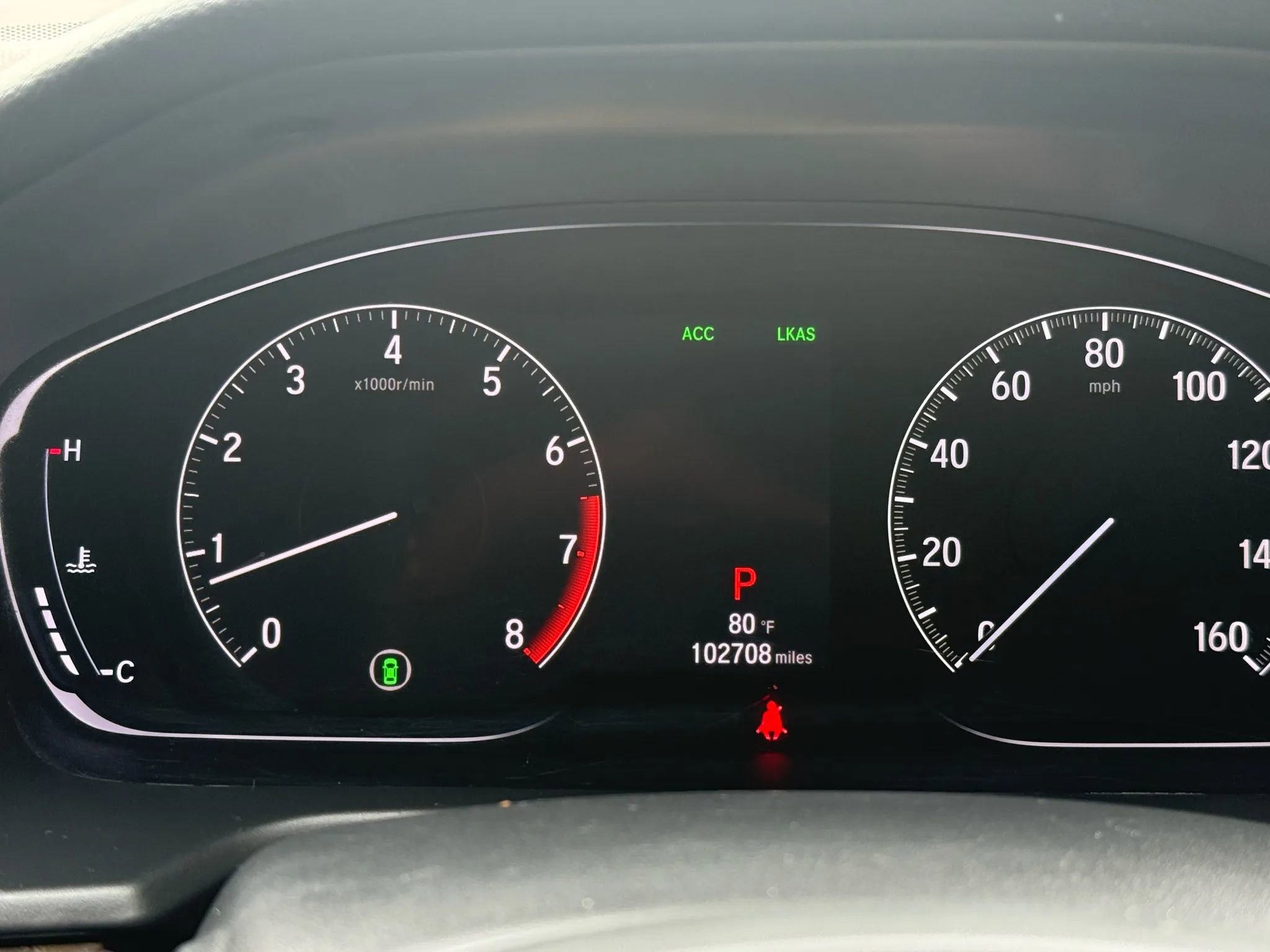 Used 2018 Honda Accord EX-L image 31