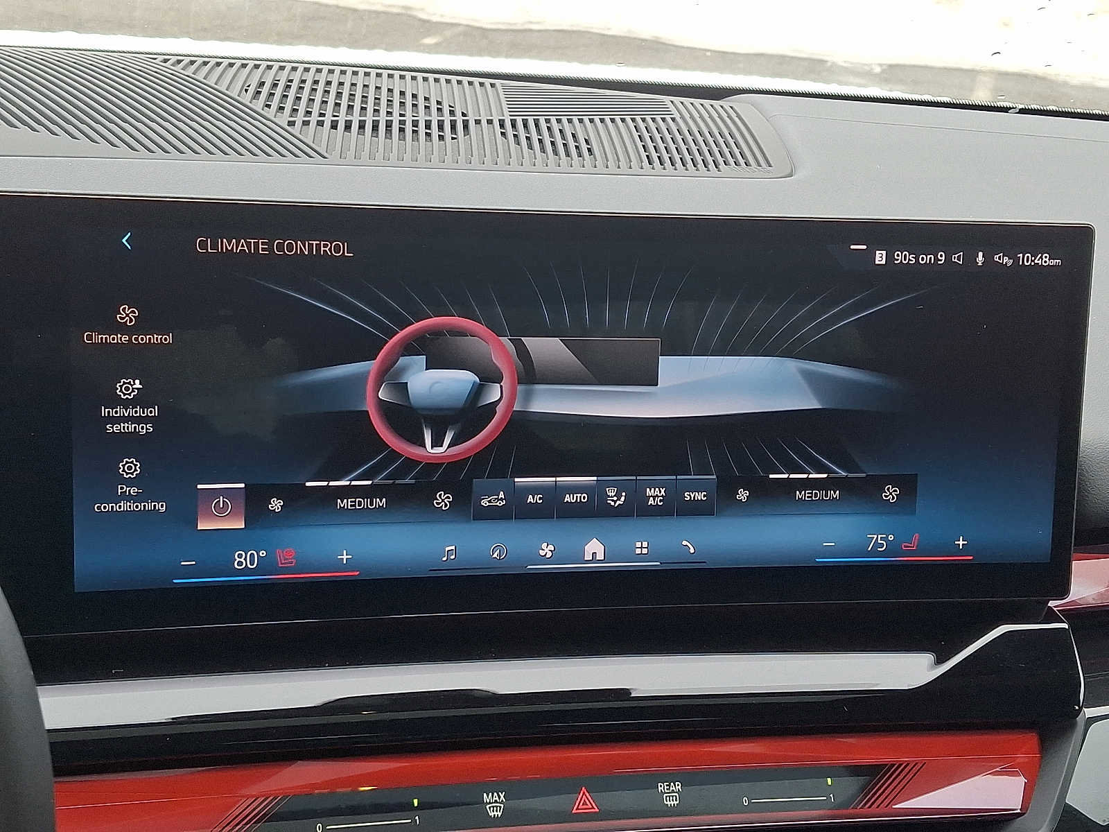 Used 2025 BMW i5 xDrive40 w/ Premium Package image 16