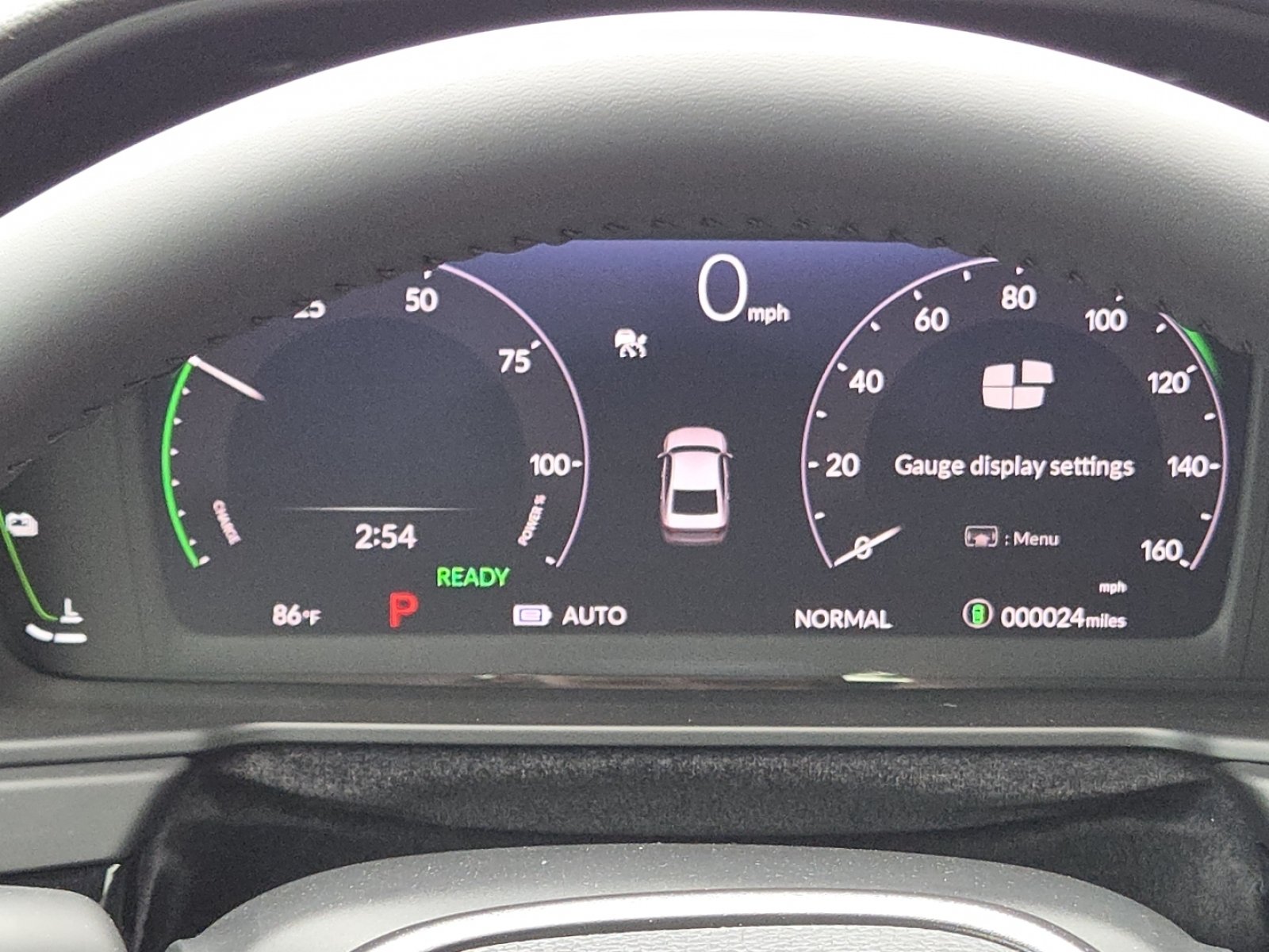 New 2026 Honda Accord EX-L image 29