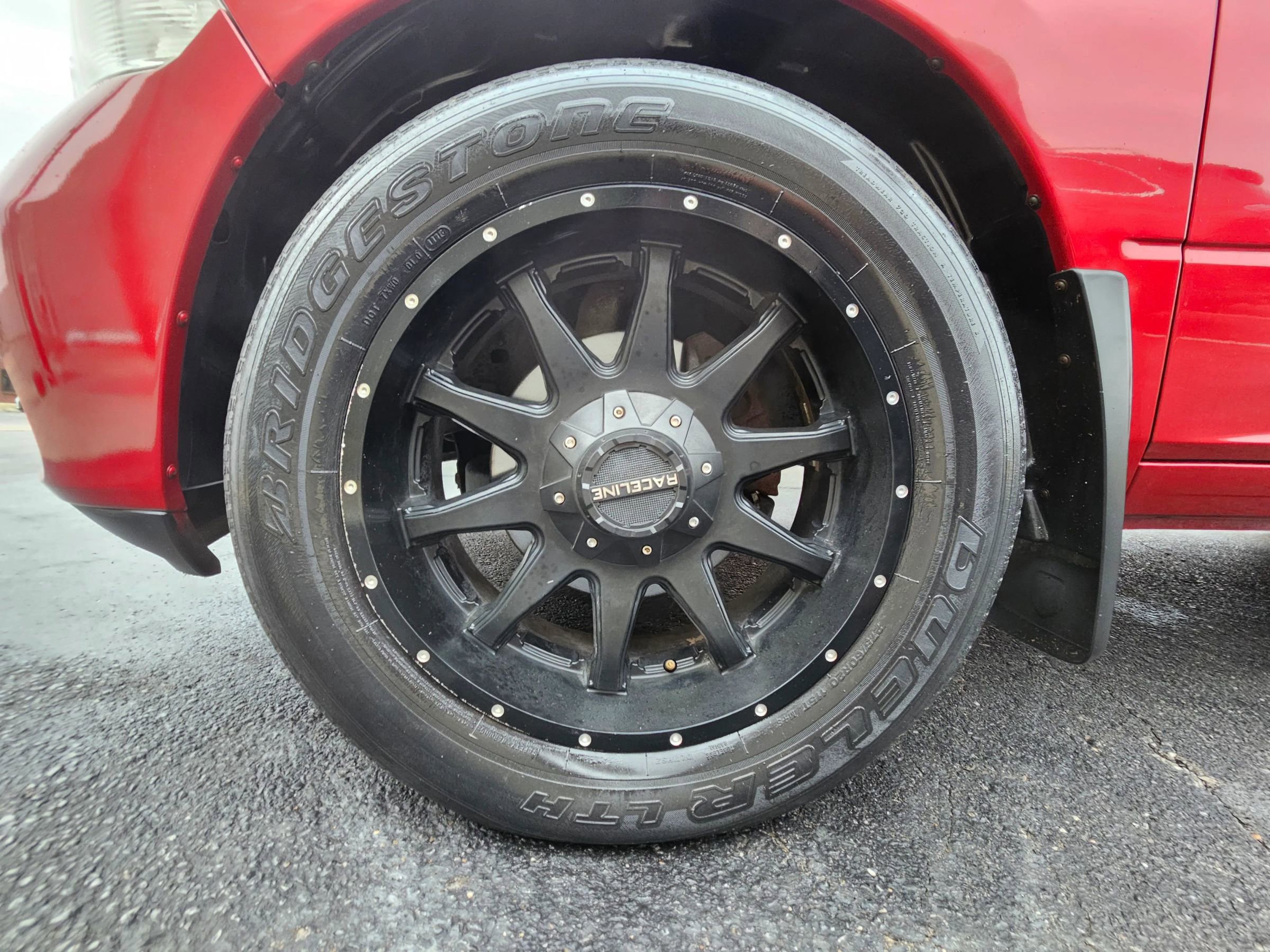 Used 2010 Dodge Ram 1500 Truck Sport image 6