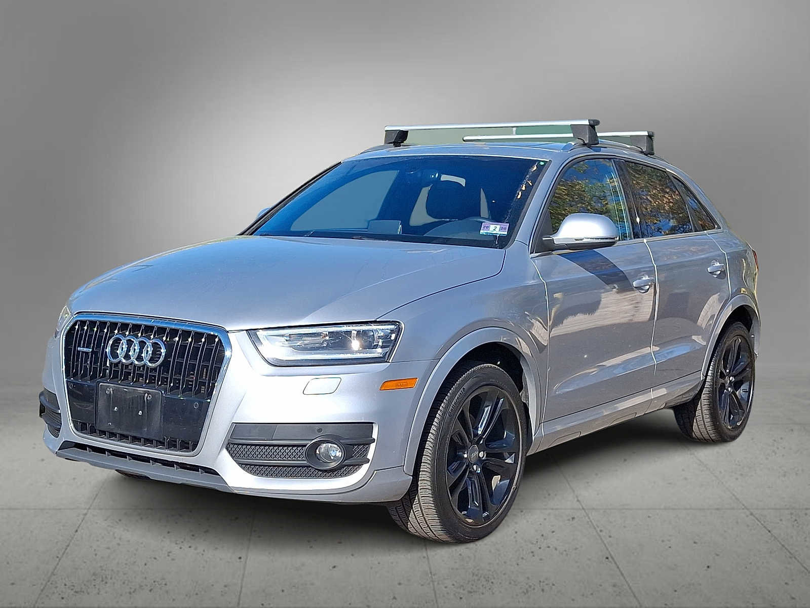 Used 2015 Audi Q3 2.0T Prestige w/ Prestige Package