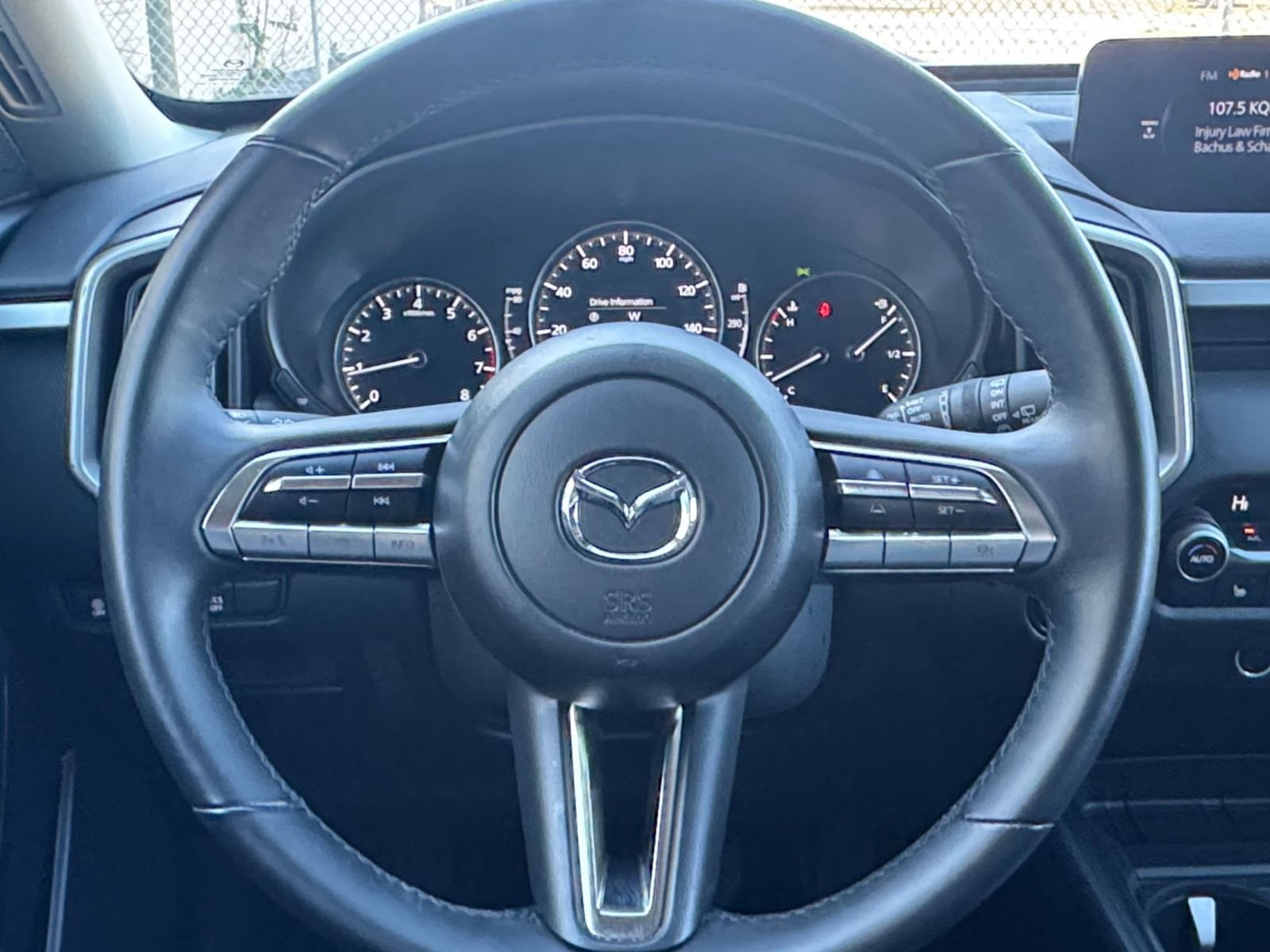 Used 2025 MAZDA CX-50 AWD 2.5 S w/ Preferred Package image 27