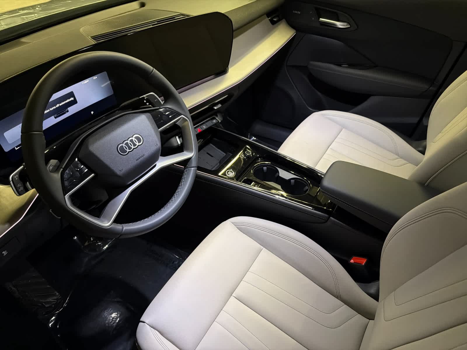 New 2026 Audi Q3 quattro 2.0T AWD/4WD image 11