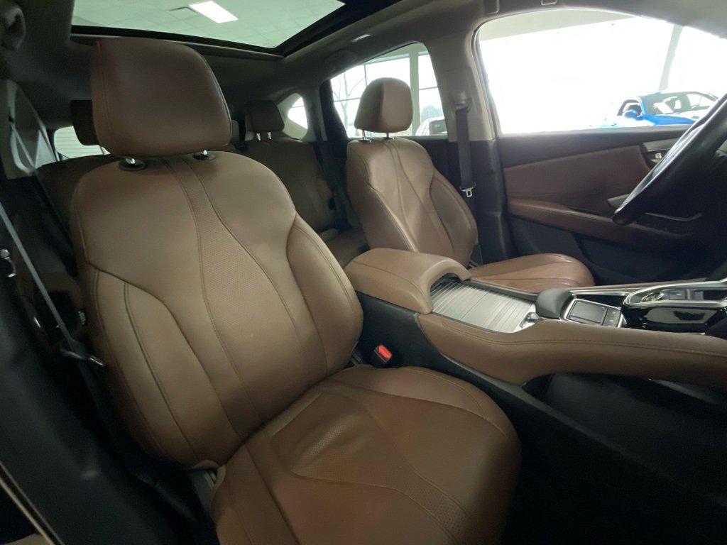 Certified 2021 Acura RDX w/ Technology Package image 21