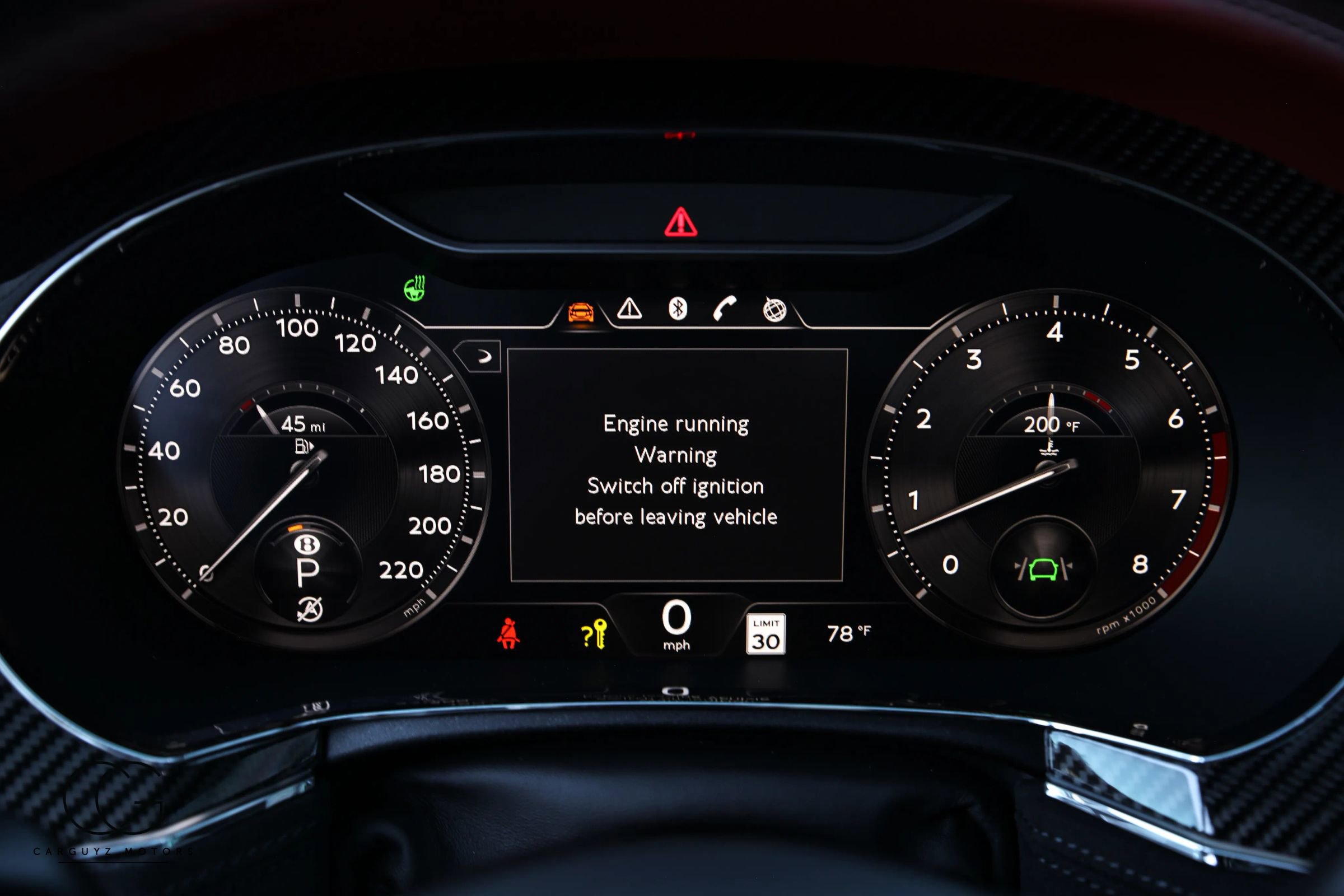 Used 2024 Bentley Continental GT Speed image 35