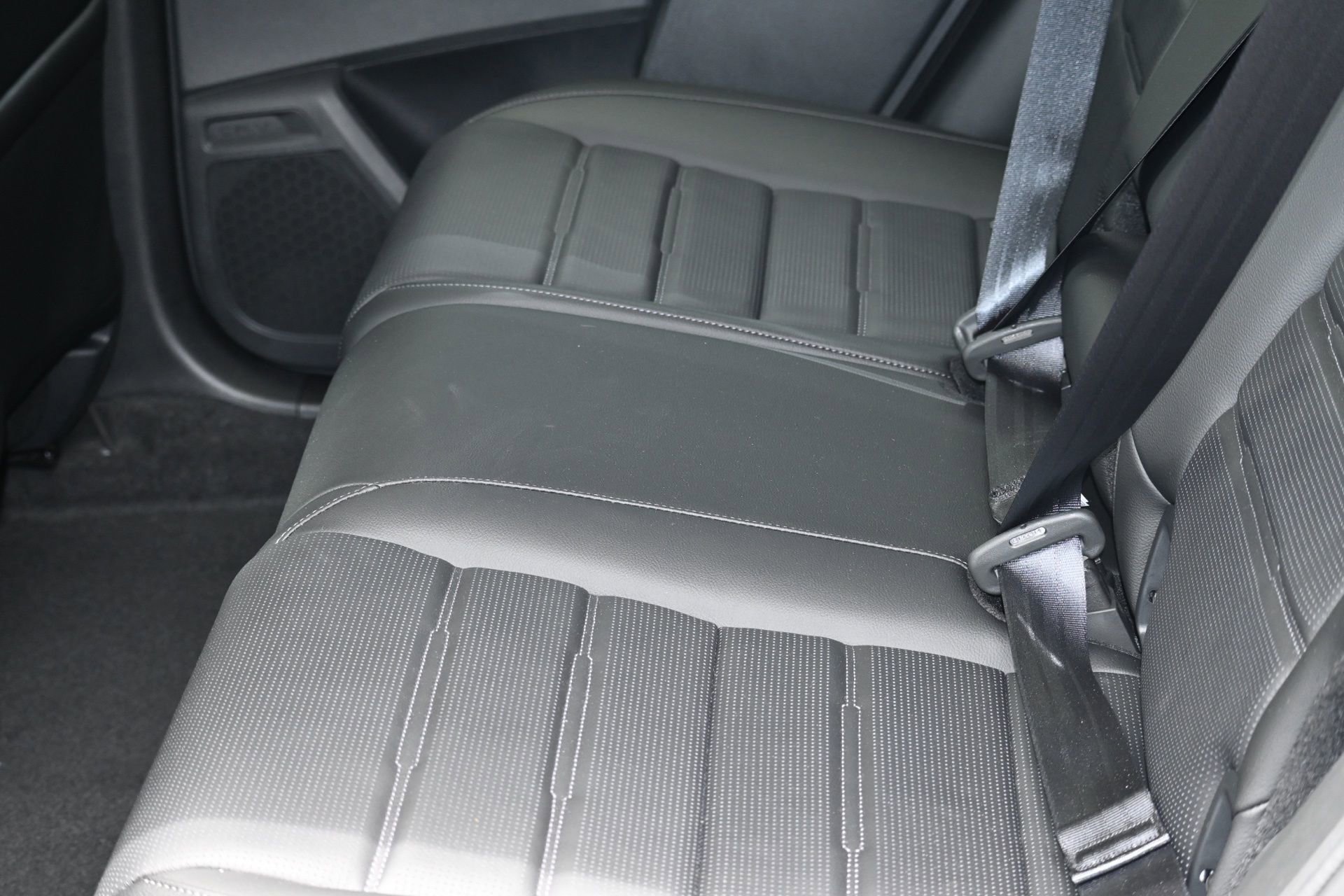 New 2026 Honda CR-V EX-L image 20