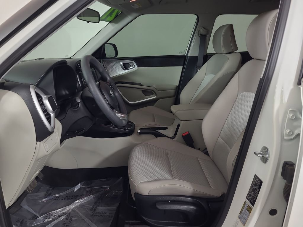 Used 2021 Kia Soul LX image 17