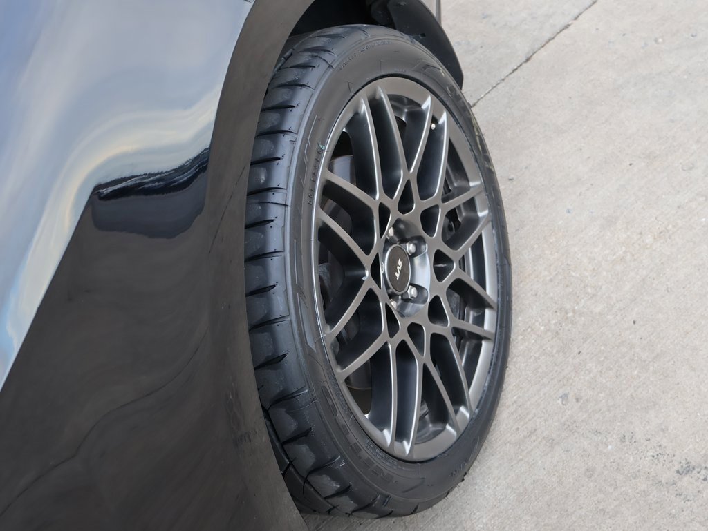 Used 2013 Ford Mustang Shelby GT500 image 38