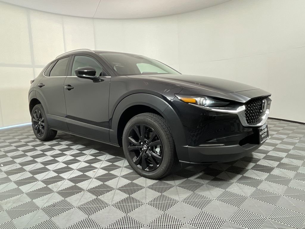 New 2026 MAZDA CX-30 AWD 2.5 S w/ Select Sport Pkg image 1
