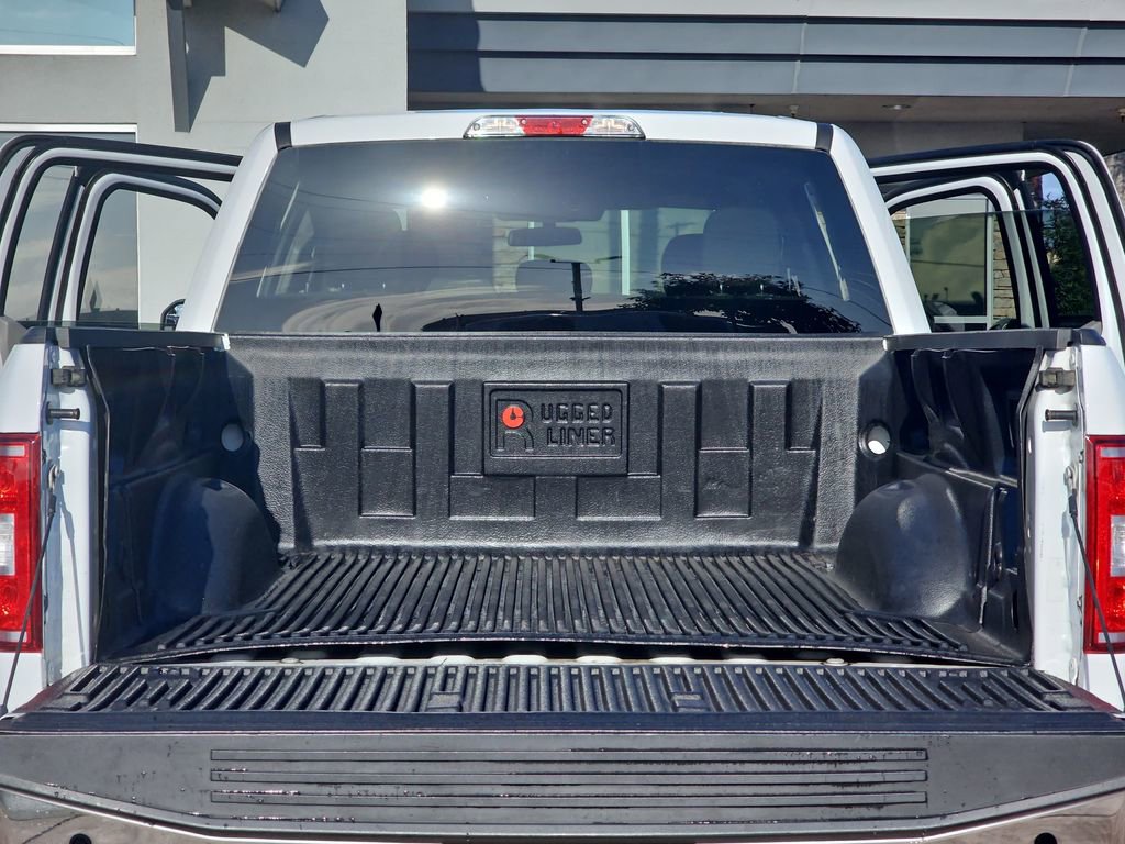 Used 2019 Ford F150 XLT w/ Trailer Tow Package image 13