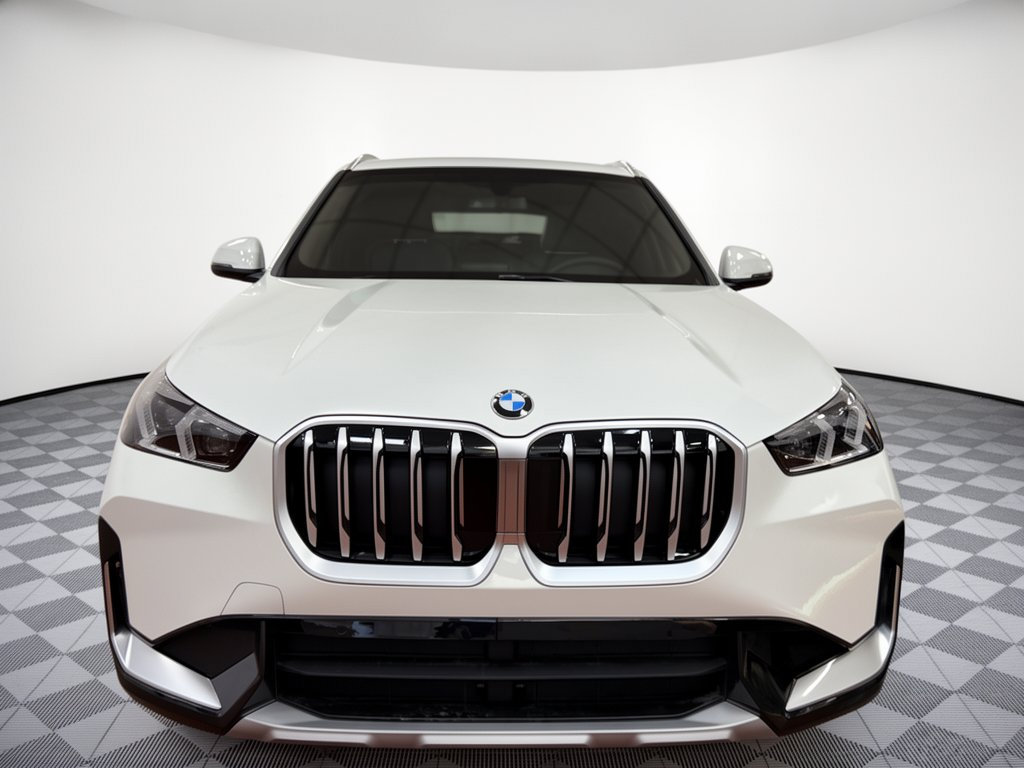 Used 2026 BMW X1 xDrive28i w/ Convenience Package AWD/4WD image 8