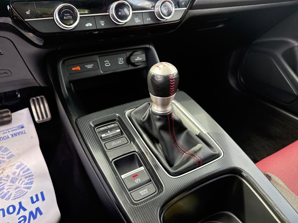 Used 2026 Honda Civic Si image 15