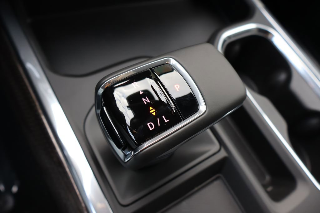 New 2026 Chevrolet Silverado 1500 LT Trail Boss w/ Convenience Package II image 9