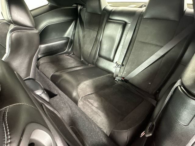 Used 2022 Dodge Challenger R/T Scat Pack w/ Plus Package RWD image 18