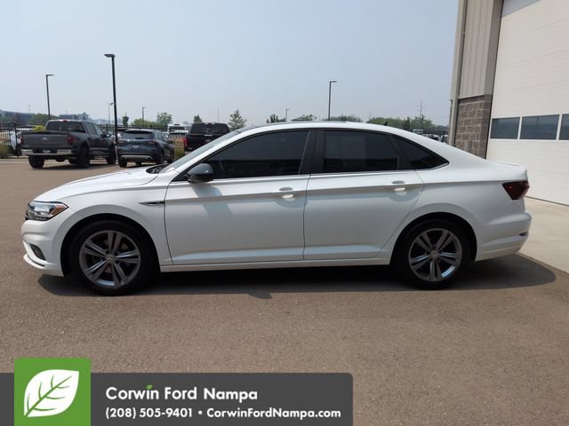 Used 2020 Volkswagen Jetta R-Line FWD image 6
