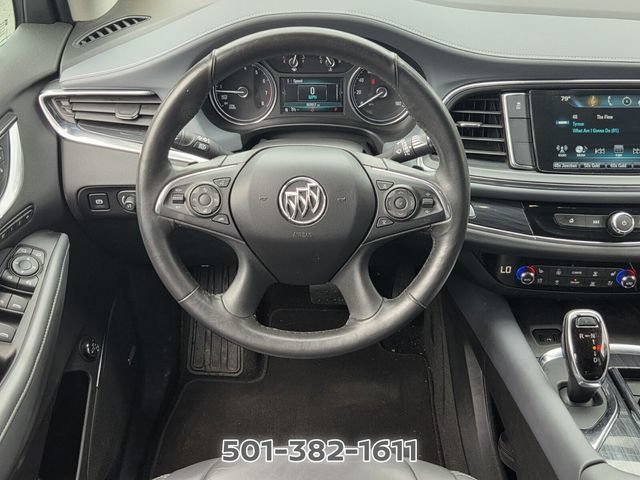 Used 2018 Buick Enclave Premium FWD image 12