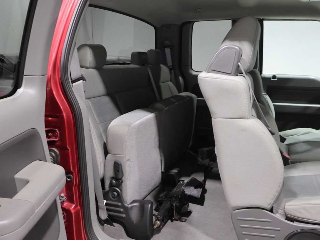 Used 2008 Ford F150 XLT AWD/4WD image 19