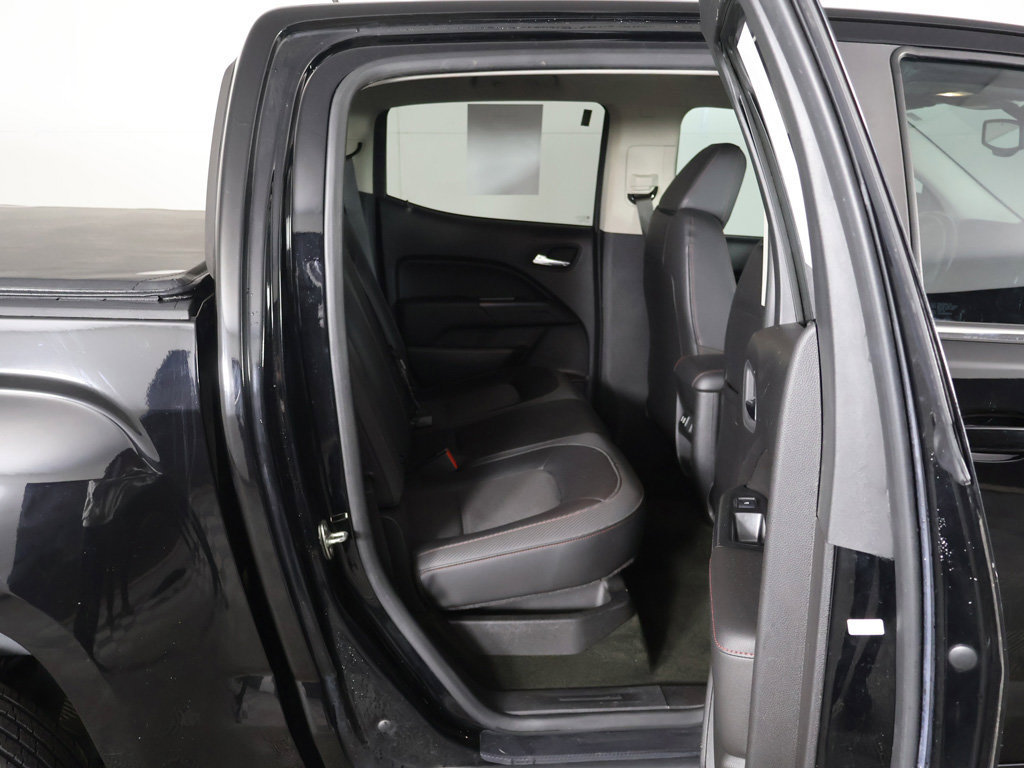 Used 2018 GMC Canyon All Terrain w/ Trailering Package AWD/4WD image 30