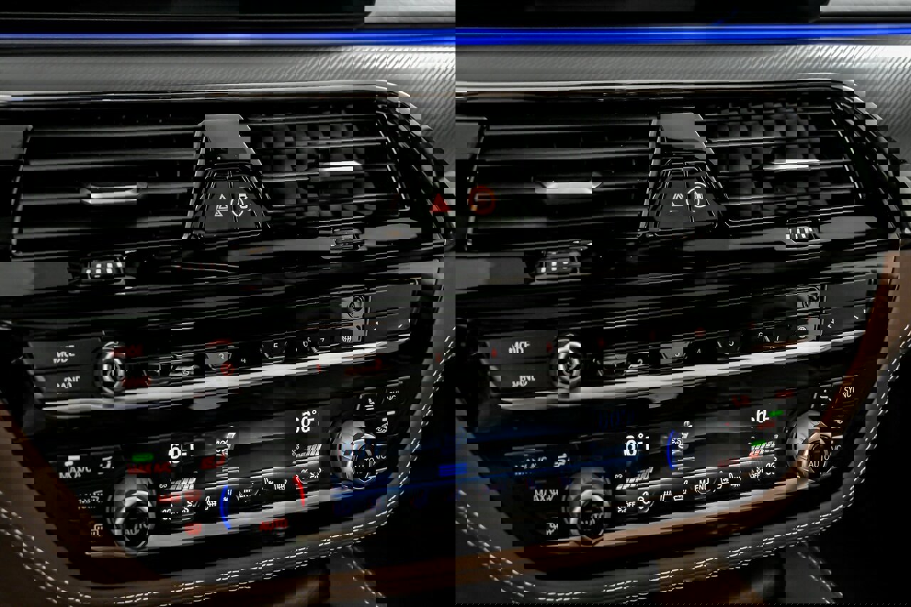 Used 2021 BMW M5 w/ Competition Package image 36