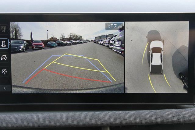 New 2026 Hyundai Santa Cruz Limited image 27