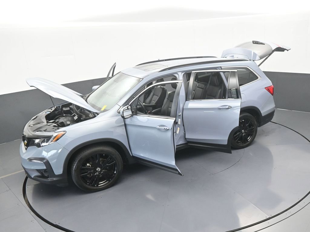 Used 2022 Honda Pilot Special Edition image 65