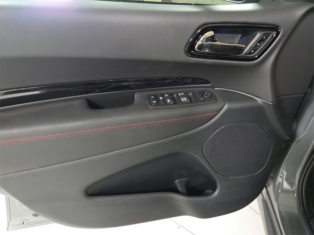 New 2026 Dodge Durango GT image 18