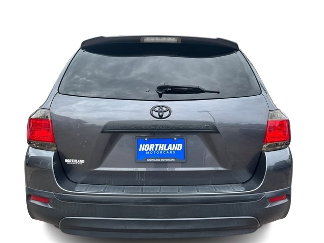 Used 2012 Toyota Highlander Limited w/ Tow Pkg AWD/4WD image 14