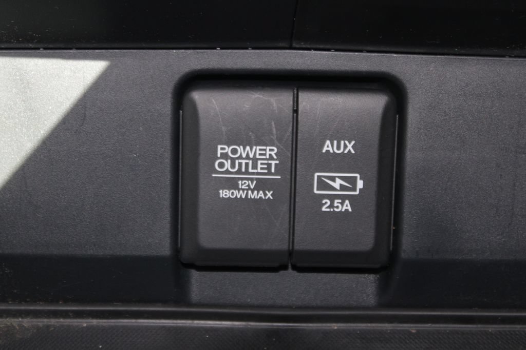 Certified 2023 Honda Passport EX-L image 29
