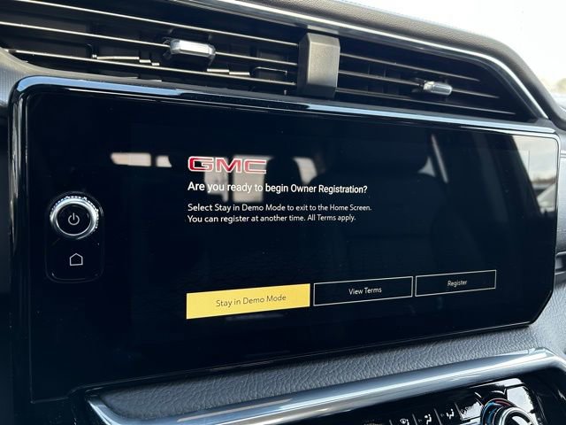 New 2026 GMC Sierra 2500 Denali w/ Denali Reserve Package image 22