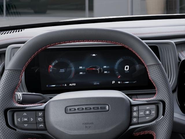 New 2026 Dodge Charger R/T w/ Driver Convenience Group AWD/4WD image 43