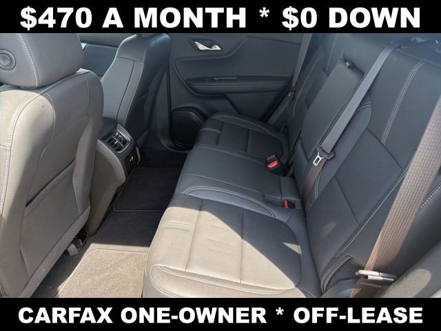 Used 2024 Chevrolet Blazer LT AWD/4WD image 33