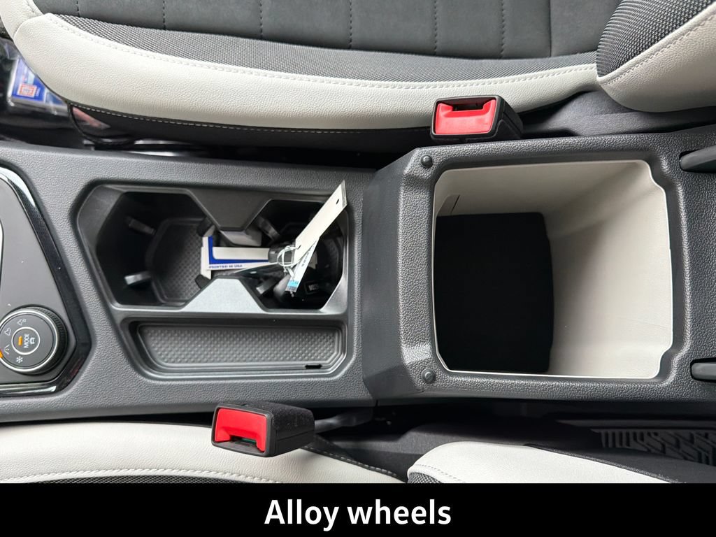 New 2026 Volkswagen Taos SE AWD/4WD image 28