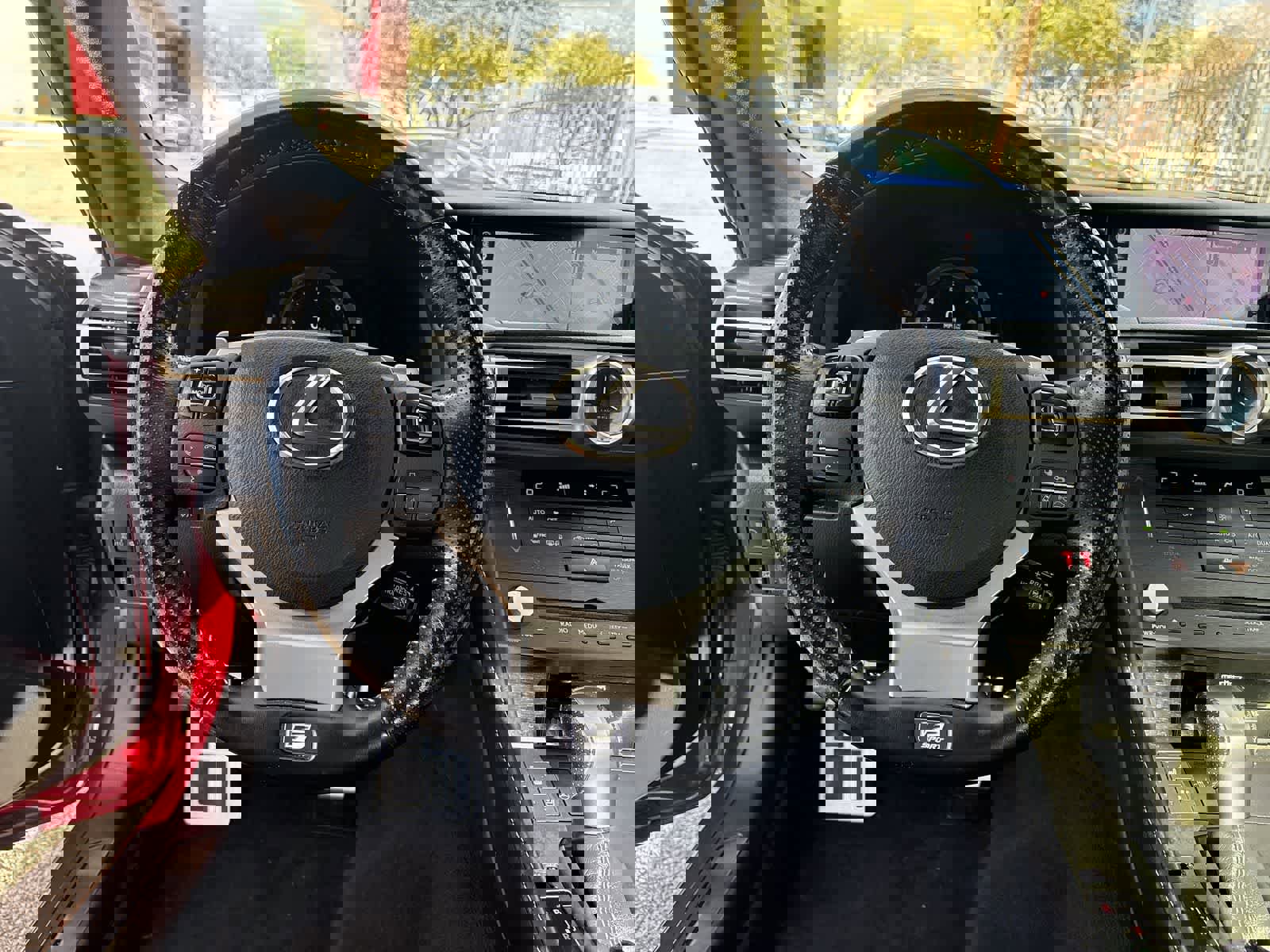 Used 2019 Lexus RC 300 F Sport image 13