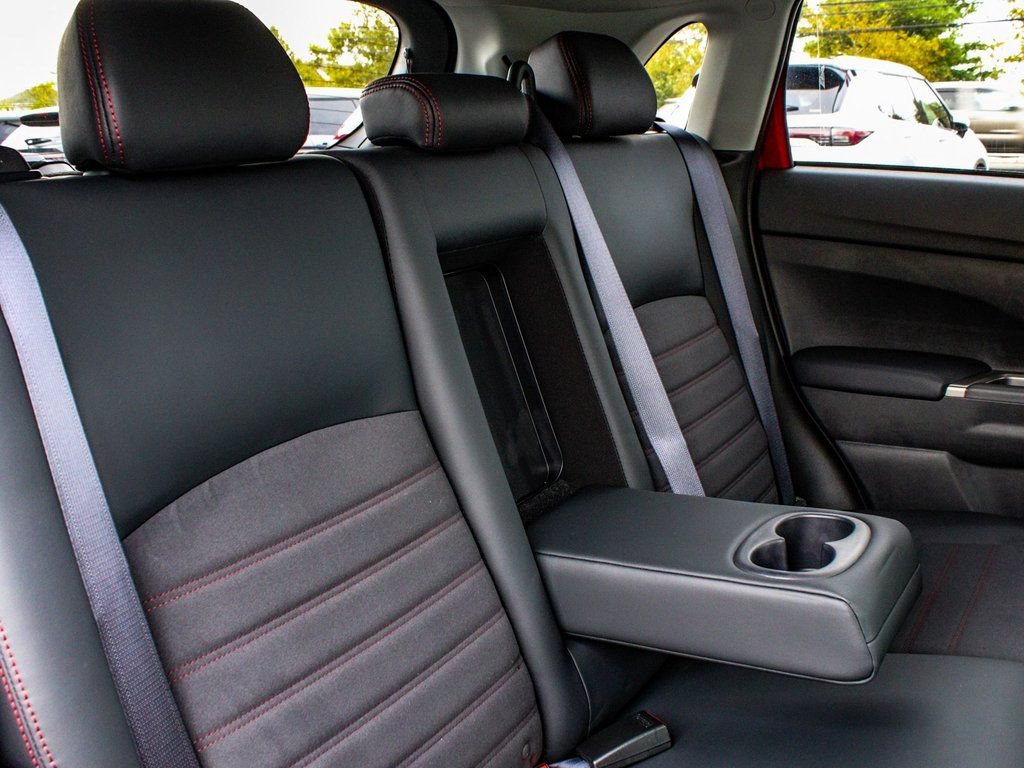 New 2025 Mitsubishi Outlander Sport SE AWD/4WD image 38