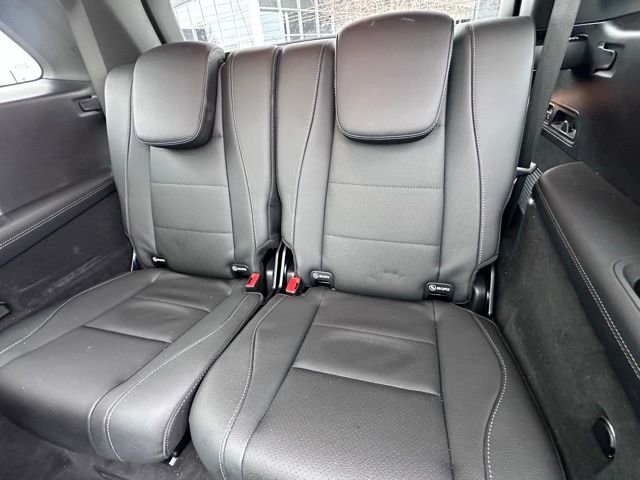 Certified 2025 Mercedes-Benz GLS 450 4MATIC image 23